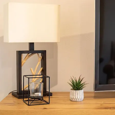 Lägenhet Residenz Seeblick 17