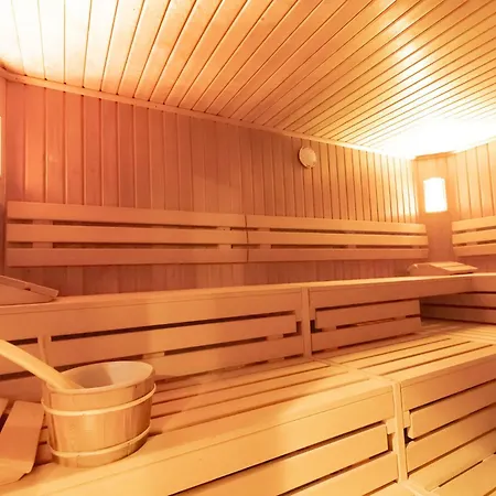 Апартаменты Residenz Seeblick 17 *