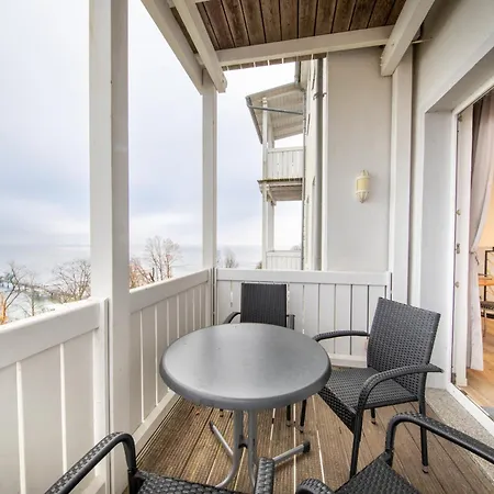 Residenz Seeblick 17 *