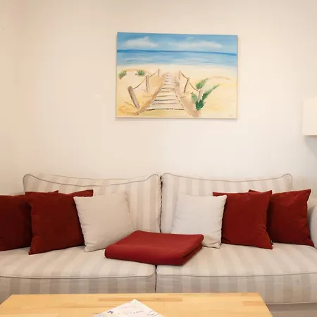 Апартаменты Residenz Seeblick 17 *