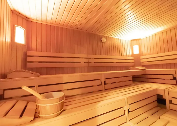 דירה Residenz Seeblick 17 *