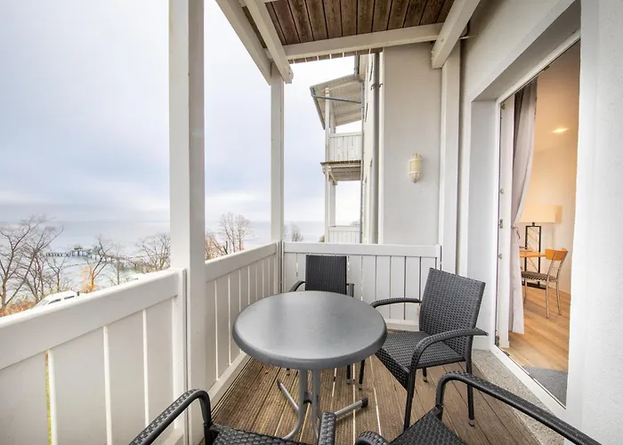 Residenz Seeblick 17 *